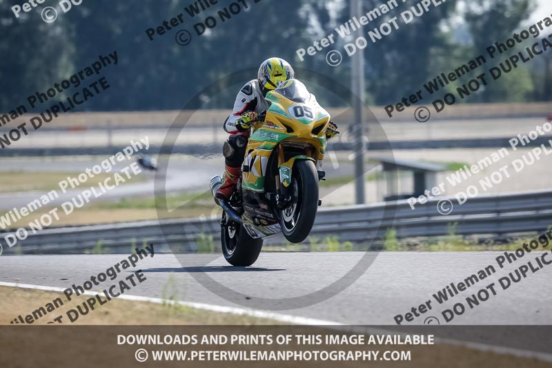 25 to 27th july 2019;Slovakia Ring;event digital images;motorbikes;no limits;peter wileman photography;trackday;trackday digital images